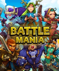 Battle Mania