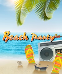 Beach Party Hot