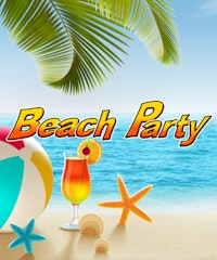 Beach Party New