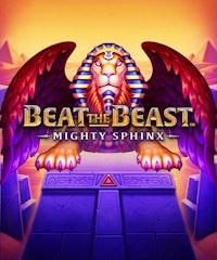 Beat the Beast: Mighty Sphinx