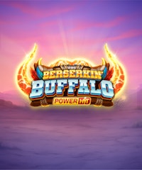 Berserkin’ Buffalo Power Hit