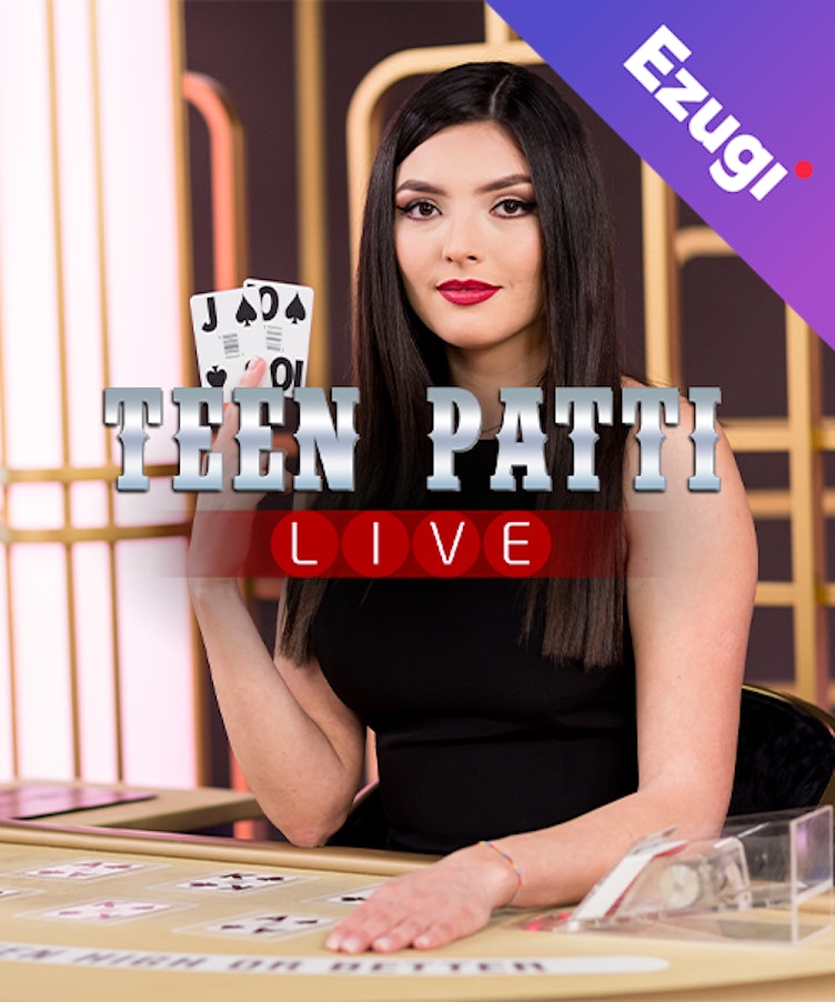 Bet on Teen Patti Bet on Teen Patti