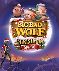 Big Bad Wolf Christmas Special