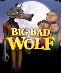 Big Bad Wolf