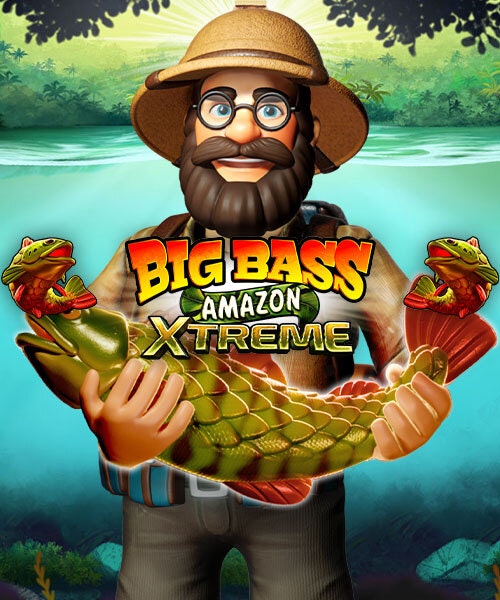 Big Bass Splash Slot Review: Dive into the Excitement