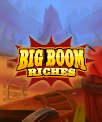 Big Boom Riches