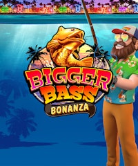Bigger Bass Bonanza