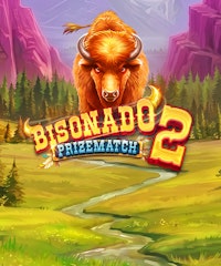 Bisonado 2 PrizeMatch