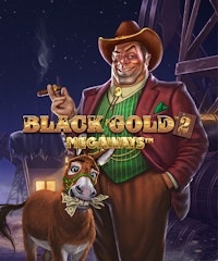 Black Gold 2 Megaways