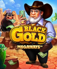 Black Gold Megaways