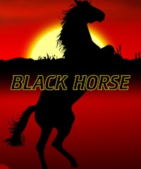 Black Horse