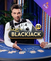 Blackjack 25