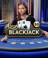 Blackjack 30