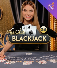 Blackjack 34