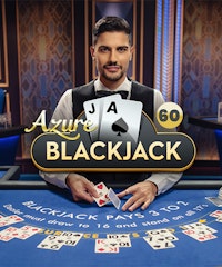 Blackjack 60