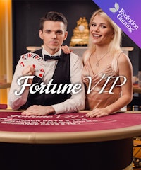 Blackjack Fortune VIP