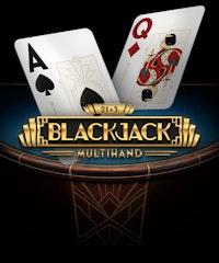 Blackjack MH 21+3