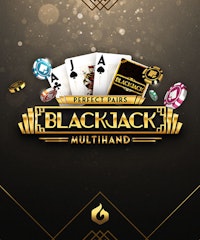 Blackjack MH Perfect Pairs