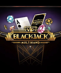 Blackjack Multihand VIP