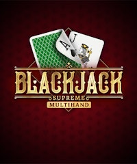 Blackjack Supreme Multihand Perfect Pair