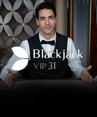Blackjack VIP 31
