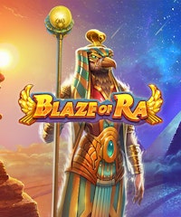Blaze of Ra
