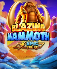Blazing Mammoth
