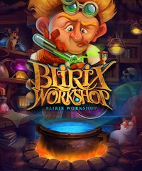Blirixs Workshop