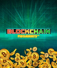 Blockchain Megaways