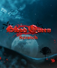 Blood Queen Scratch