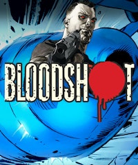 BloodShot
