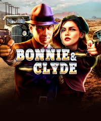 Bonnie & Clyde