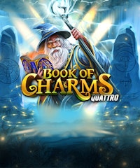 Book of Charms Quattro