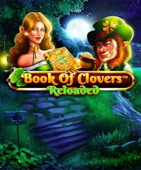 Book Of Clovers Reloaded