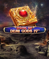 Book of Demi Gods IV