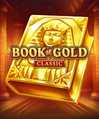 Book of Gold Classic