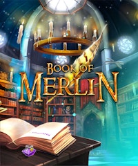 Book of Merlin
