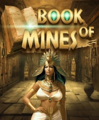 BOOK OF MINES