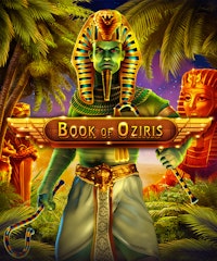 Book Of Oziris