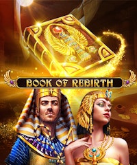 Book of Rebirth