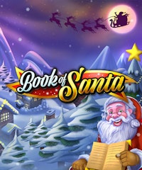 Book of Santa