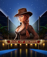 Book of Secrets