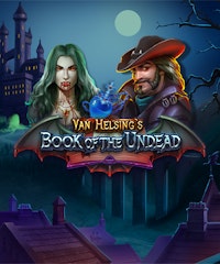 Van Helsings Book of the Undead