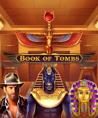 Book of Tombs