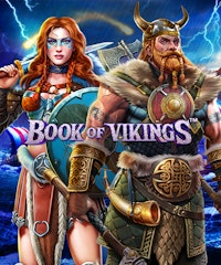 Book of Vikings