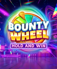 Bounty Wheel Hold and Win