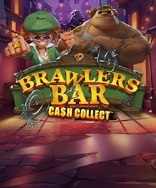 Brawlers Bar Cash Collect Brawlers Bar Cash Collect