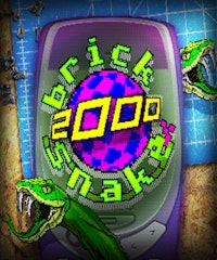 BRICK SNAKE 2000
