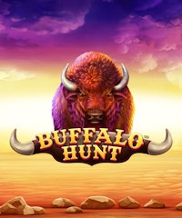Buffalo Hunt