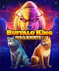 Buffalo King Megaways